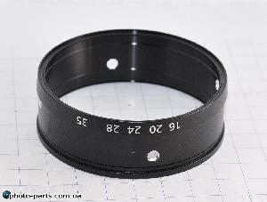 Кольцо трансфокатора объектива Canon 16-35 2.8LII, АСЦ YB2-1304